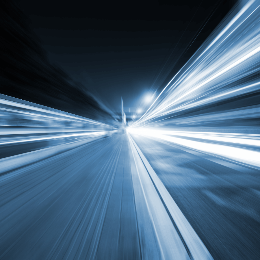 xử lý tốc độ