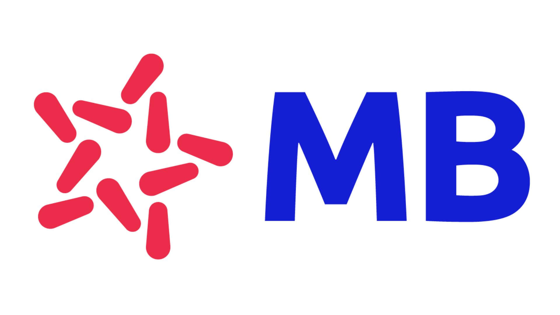 Logo MB bank