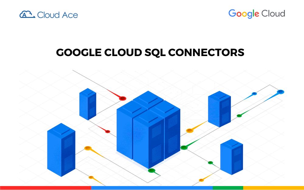 Google Cloud Platform - Tìm Hiểu Về Cloud SQL Connectors