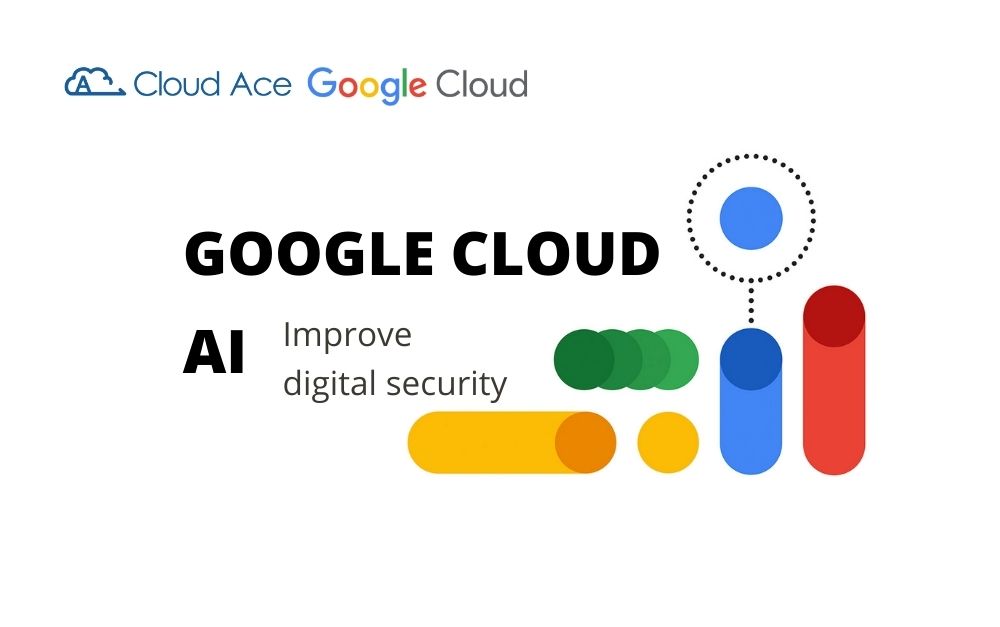 Google Cloud AI improve digital security
