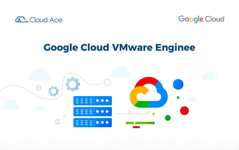 Google Cloud VMware Enginee