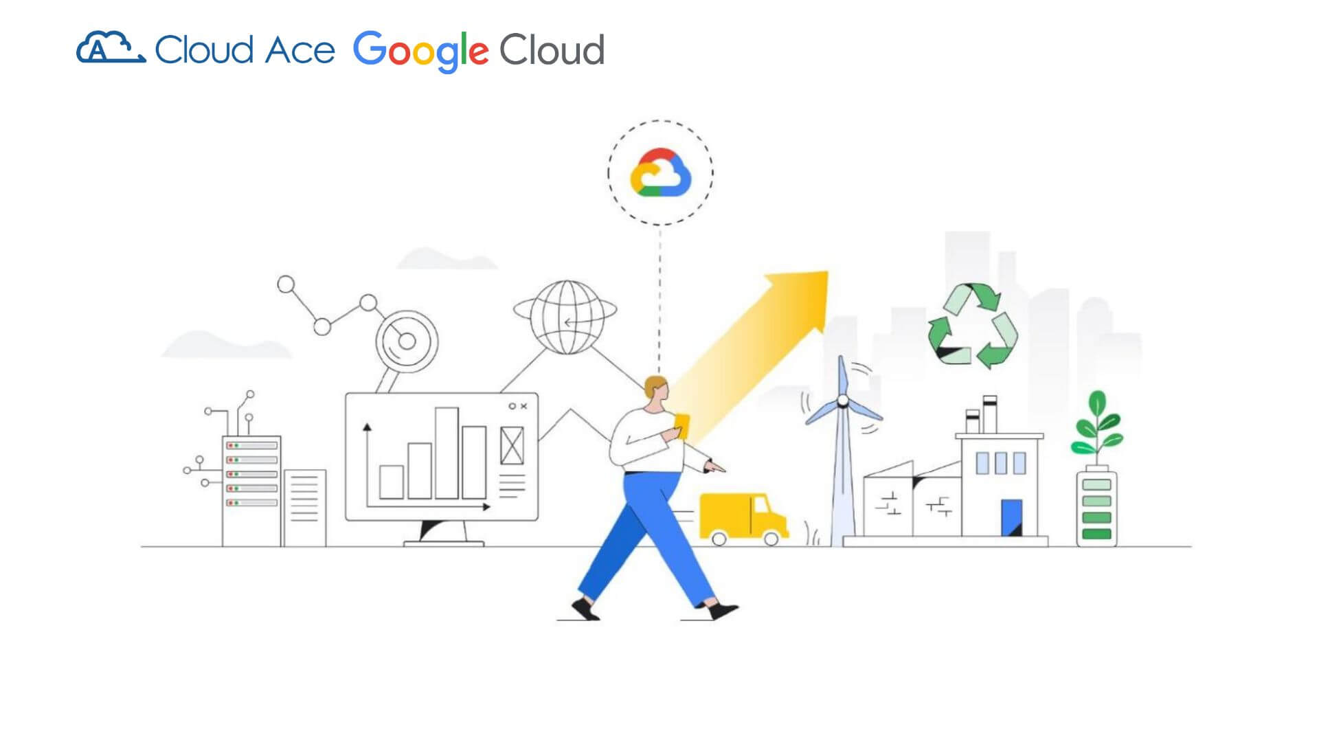 Cập nhật mới của Google Cloud 1