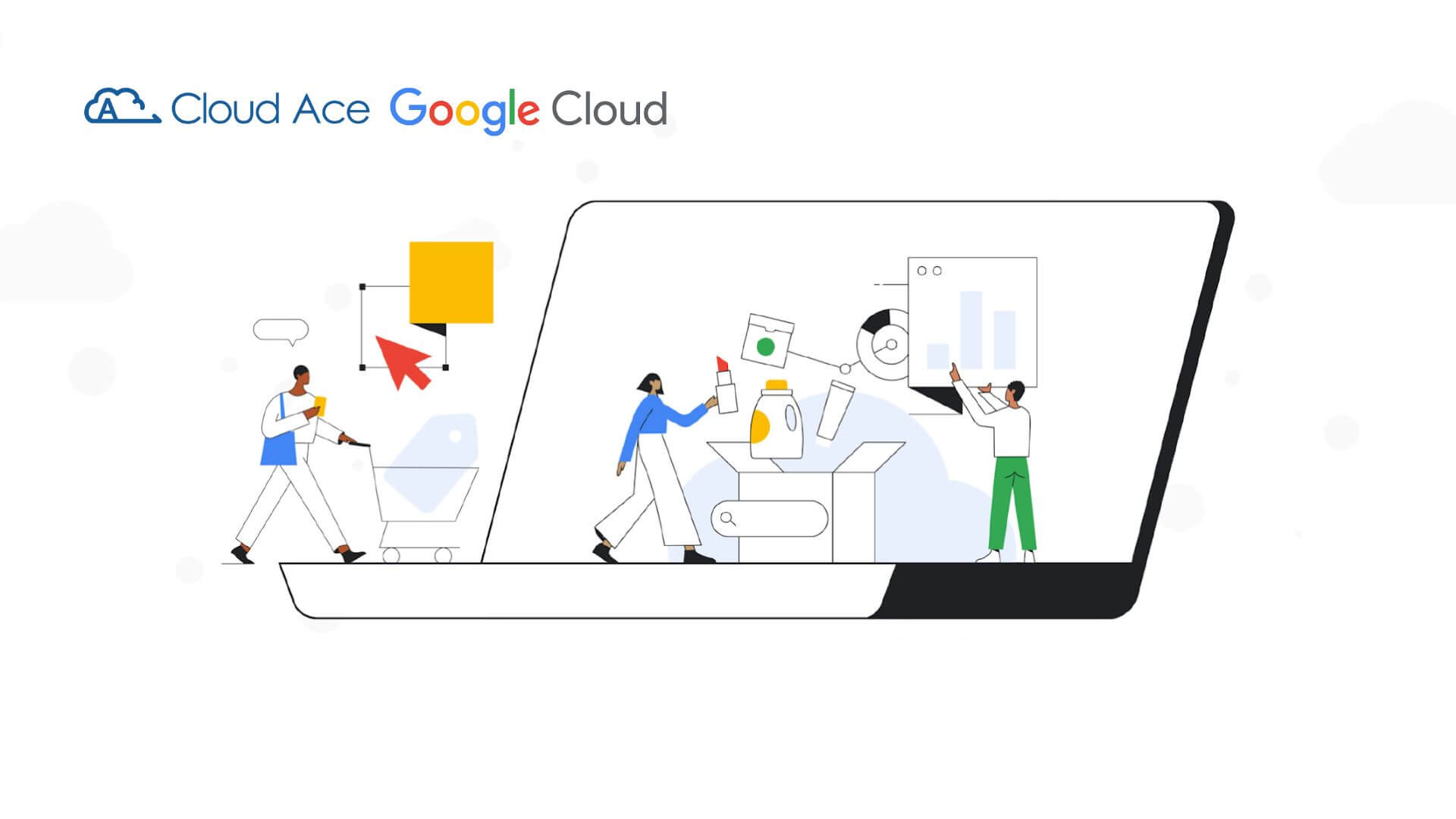 Cập nhật mới của Google Cloud 2