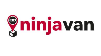 Ninja Van