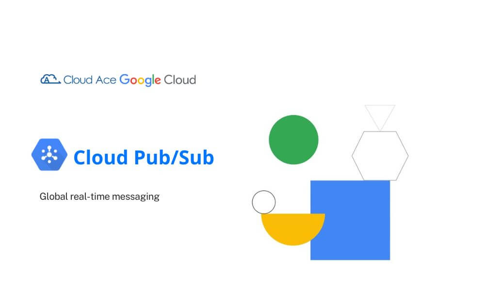 Google Cloud PubSub