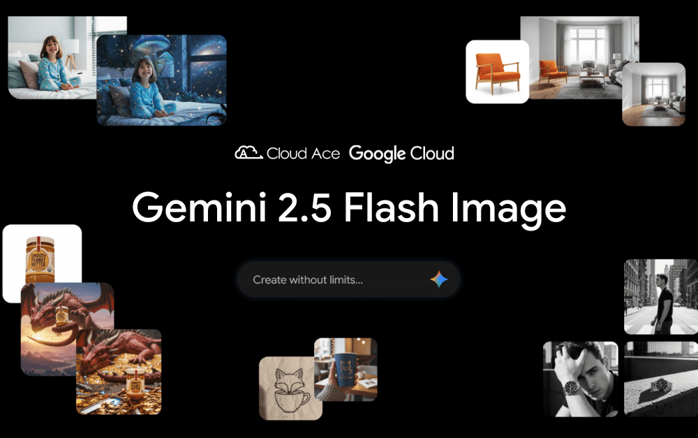 Giới thiệu Gemini 2.5 Flash Image