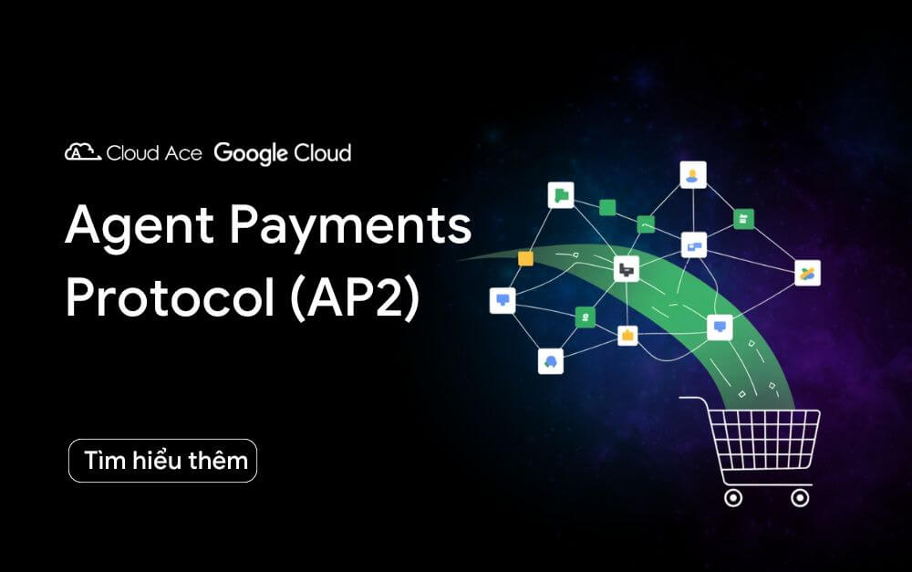 Google Cloud Agent Payments Protocol (AP2)