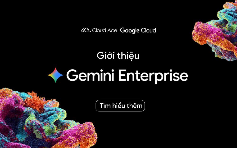 Giới thiệu Gemini Enterprise
