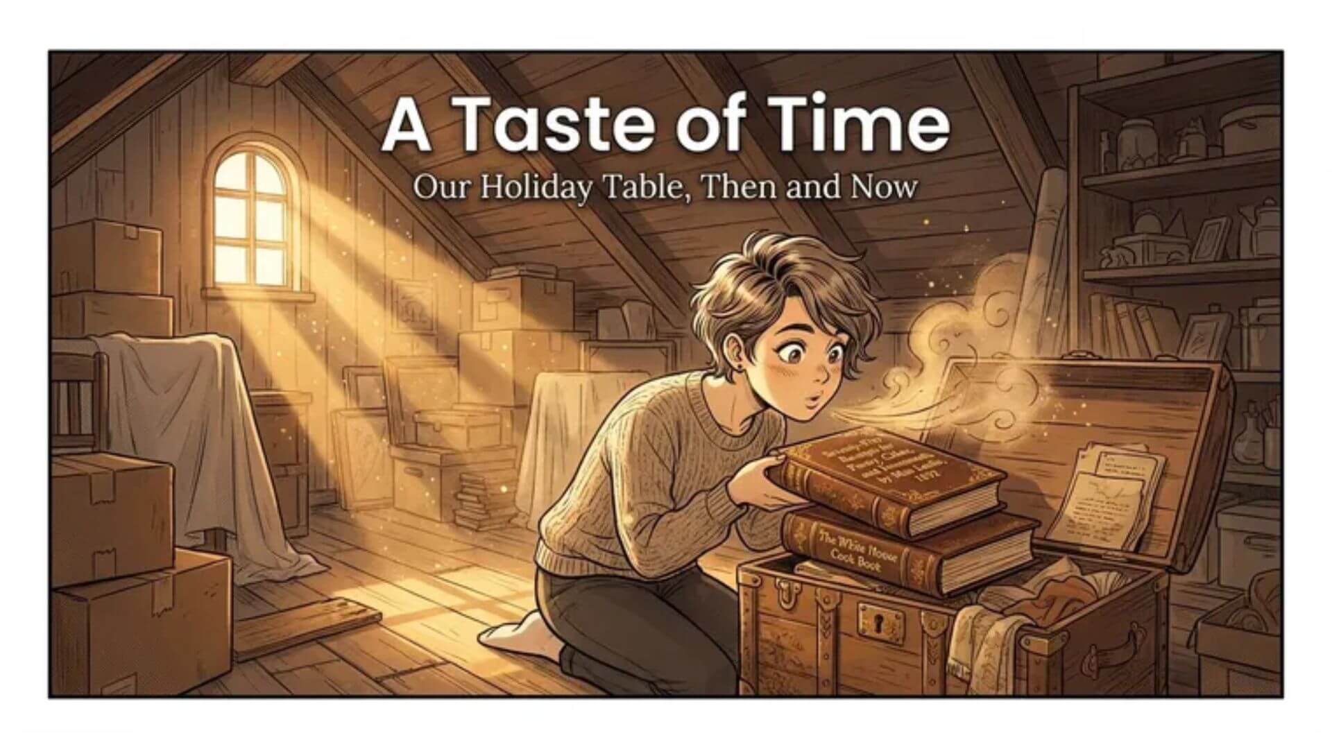 NotebooLM Chuyển hóa nội dung dài và phức tạp thành câu chuyện